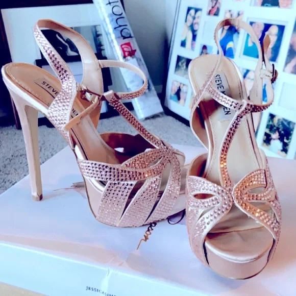 Super stunning shoes